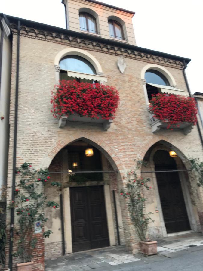 Cosy flat Apartment Treviso Exterior photo