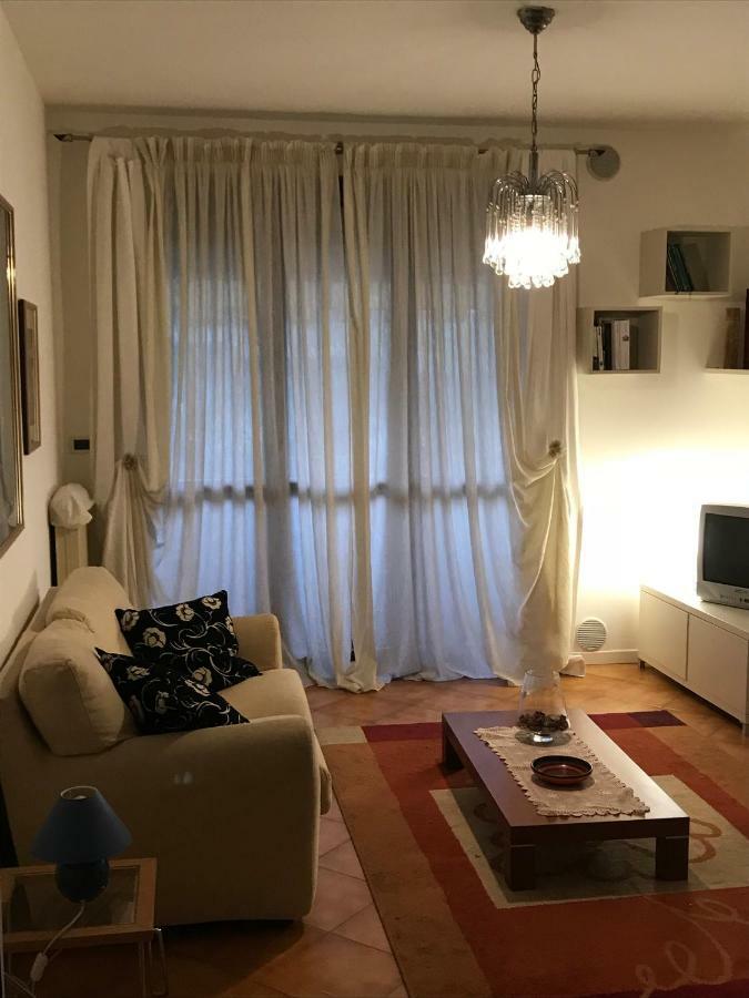 Cosy flat Apartment Treviso Exterior photo