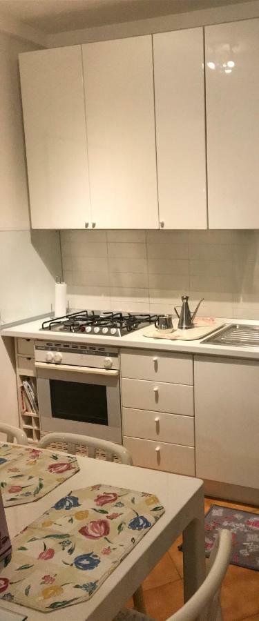 Cosy flat Apartment Treviso Exterior photo