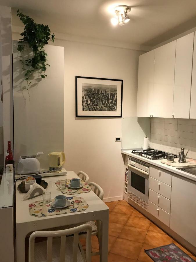 Cosy flat Apartment Treviso Exterior photo