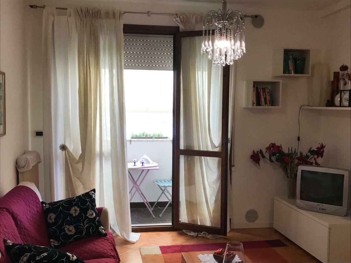 Cosy flat Apartment Treviso Exterior photo