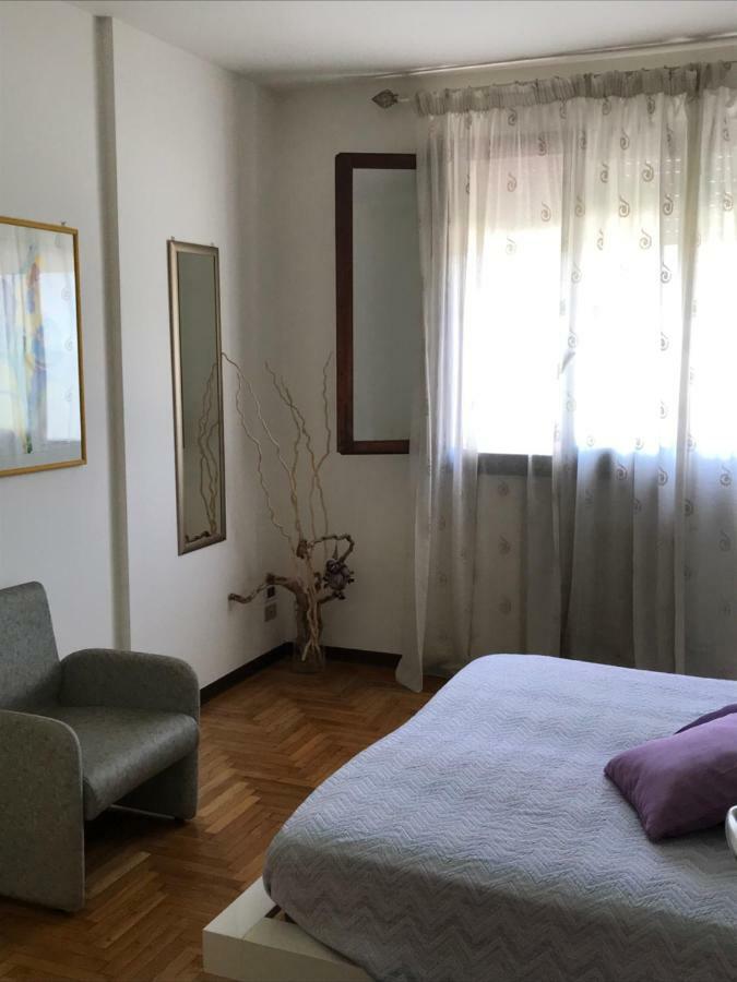 Cosy flat Apartment Treviso Exterior photo