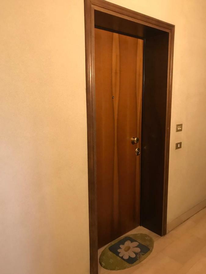 Cosy flat Apartment Treviso Exterior photo